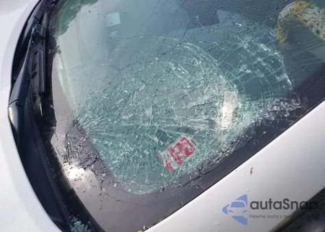 2008 Toyota Camry Le z USA, uszkodzony, nr VIN 4T4BE46K18R046596